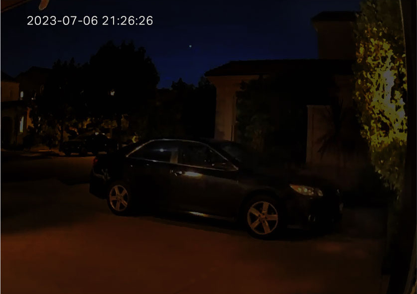 TP-Link Tapo C120 2K QHD Security Camera